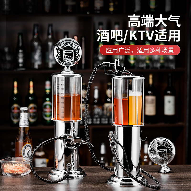 Kreativer Einzel- und Doppelko – Wine Draft Beer Bewertung und Preis