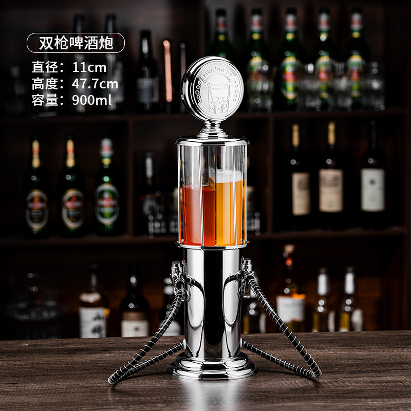 Kreativer Einzel- und Doppelko – Wine Draft Beer Bewertung und Preis