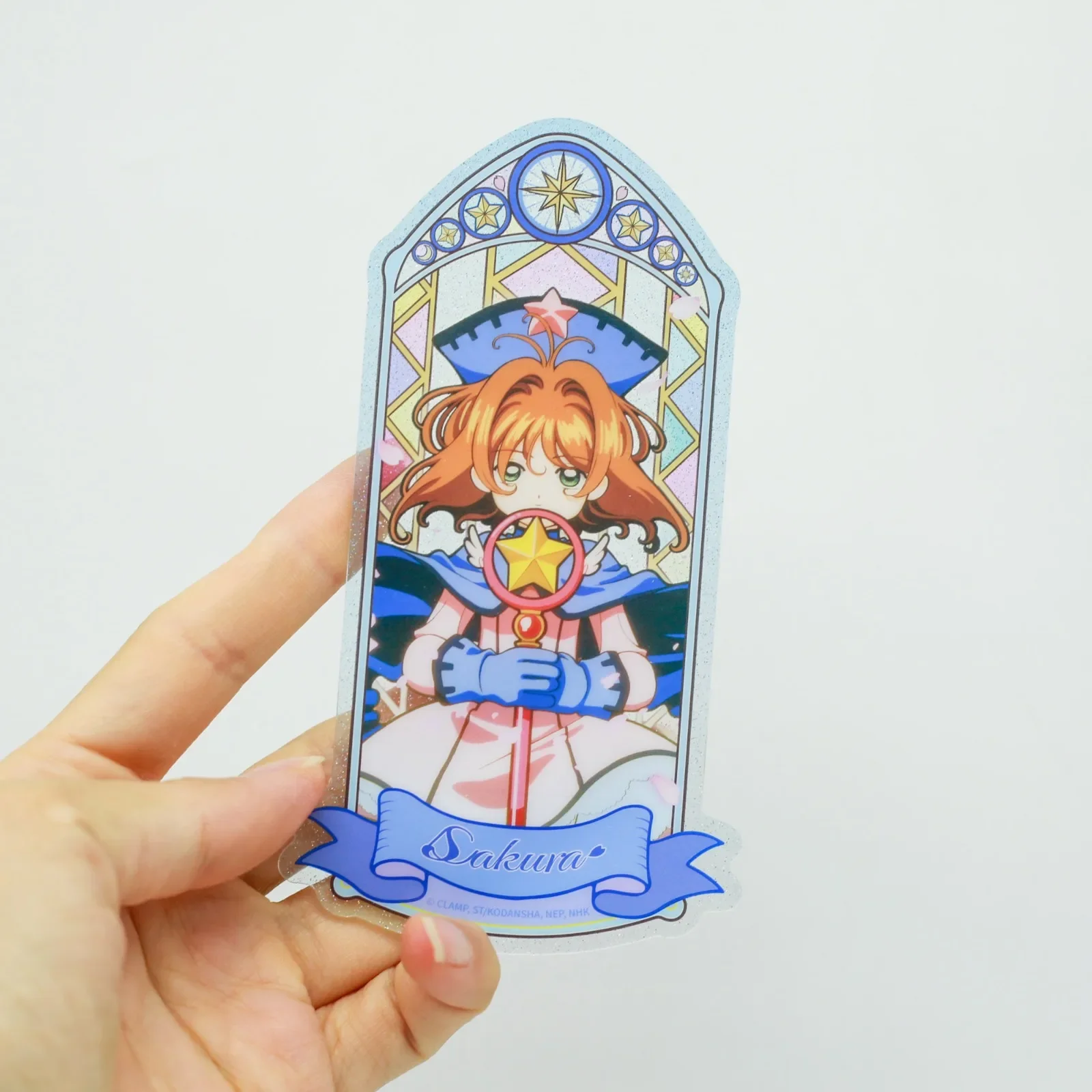 Cardcaptor Sakura Acryl-Klarsi – Cocktail Shaker Set Bewertung und Preis