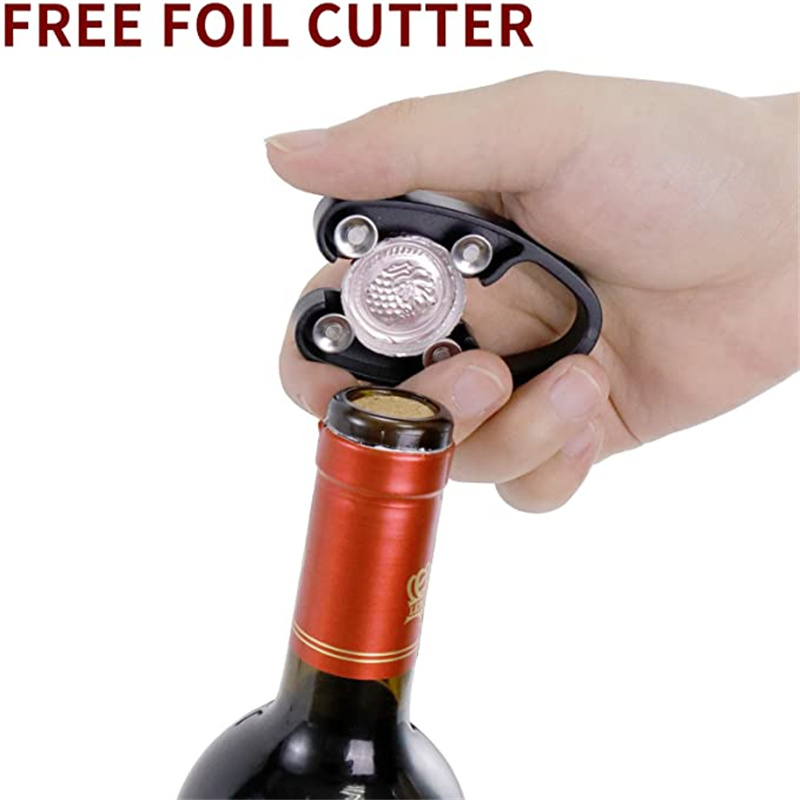 Belüfter Weinausgieß, 2021 Pre – Wine Aerator Pour Bewertung und Preis