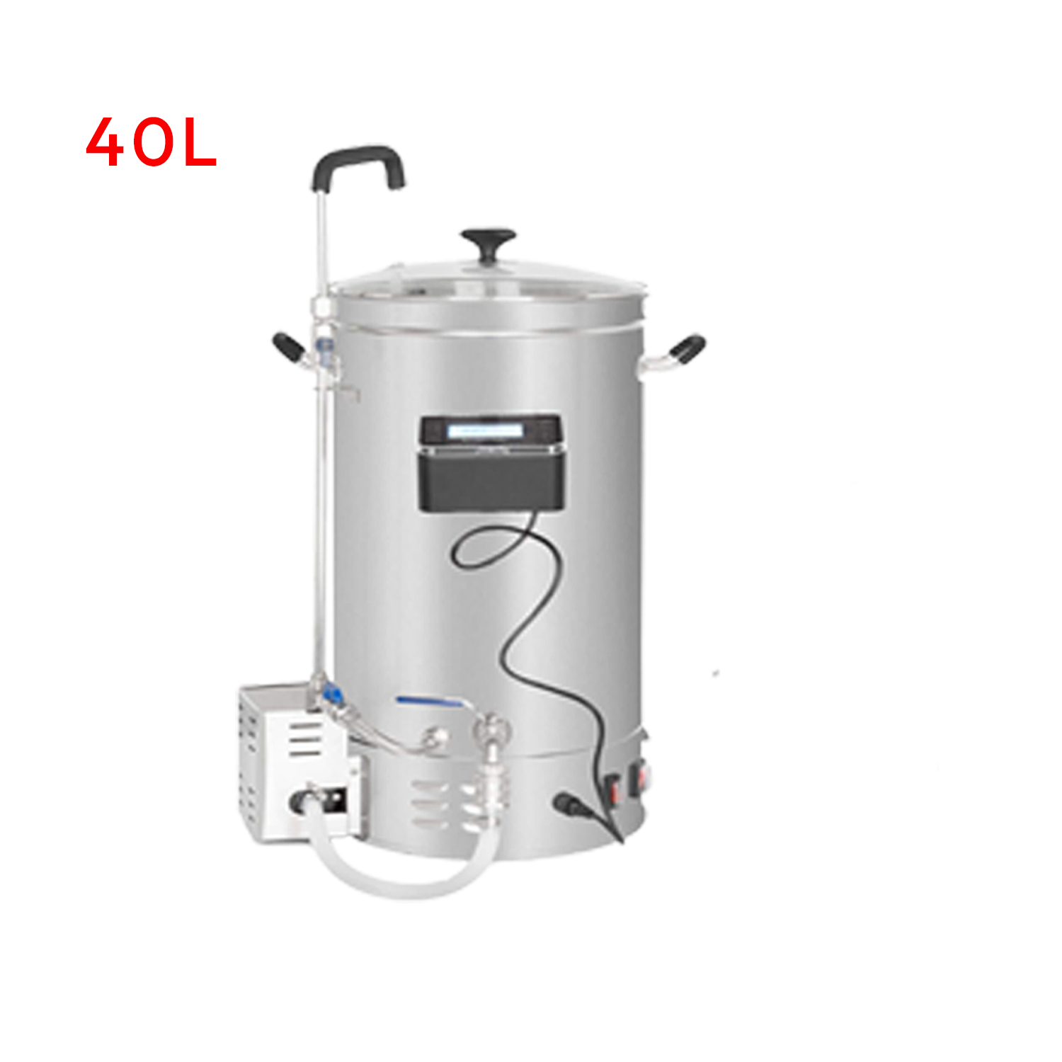 40L Weintank Craft-Bier Brauan – Wine Draft Beer Bewertung und Preis