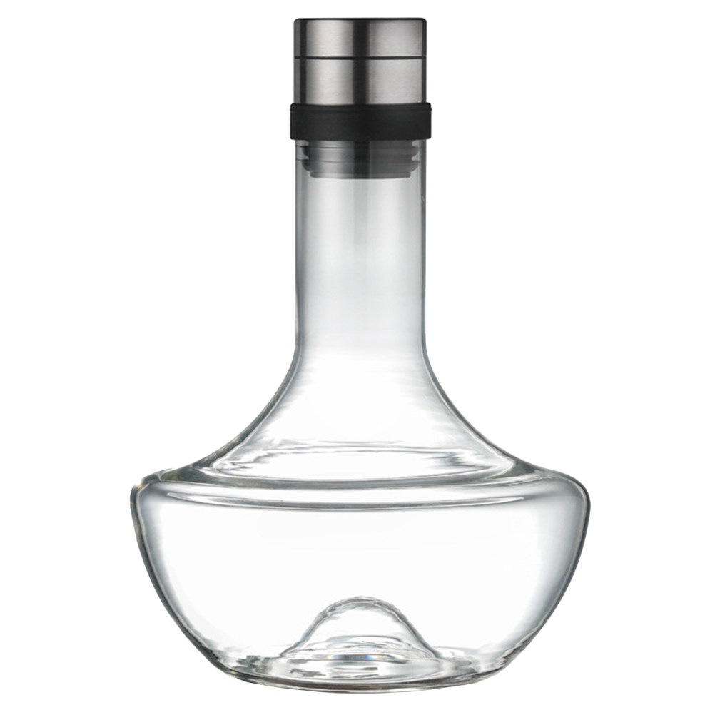 1 Stück Glas-Weindekanter, 100 – Wine Aerator Pour Bewertung und Preis