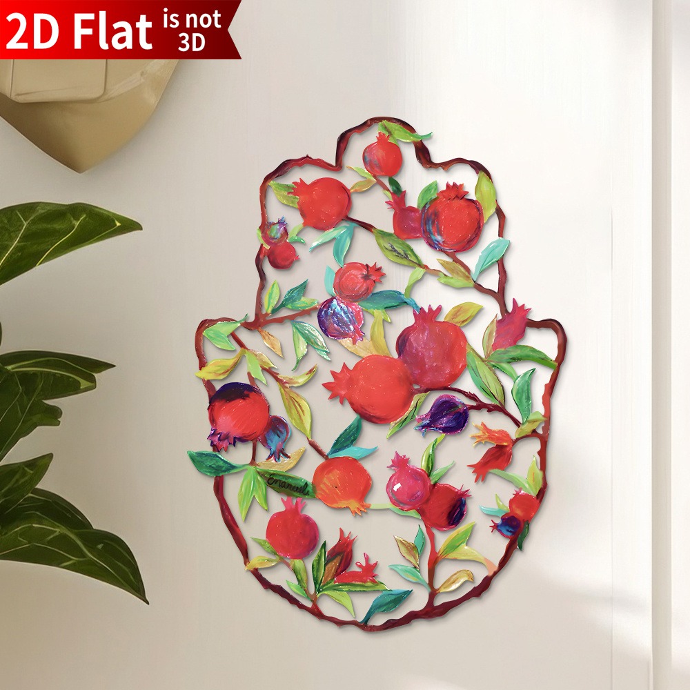CIFBUY Hamsa Metall-Wandkunst, – Cocktail Shaker Set Bewertung und Preis