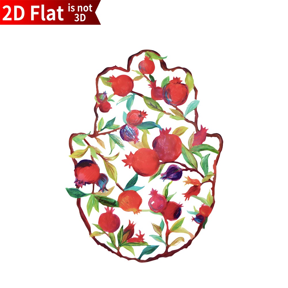 CIFBUY Hamsa Metall-Wandkunst, – Cocktail Shaker Set Bewertung und Preis