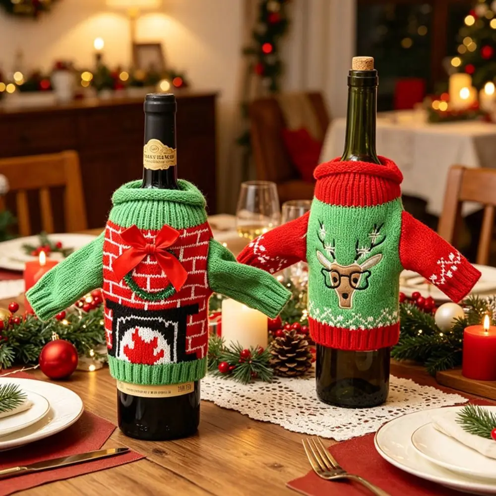 Elk Weinflaschenhülle Wiederve – Wine Beer Hat Bewertung und Preis