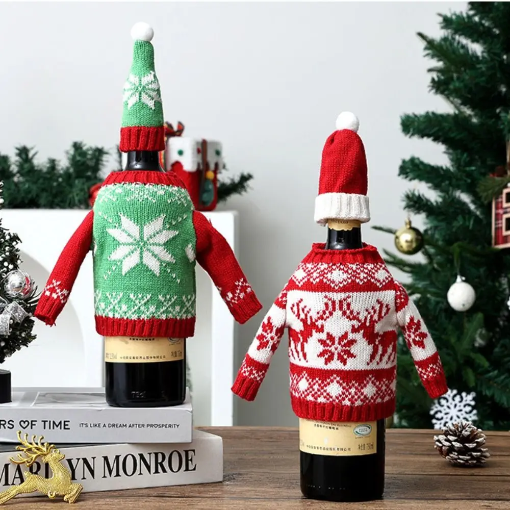 Elk Weinflaschenhülle Wiederve – Wine Beer Hat Bewertung und Preis